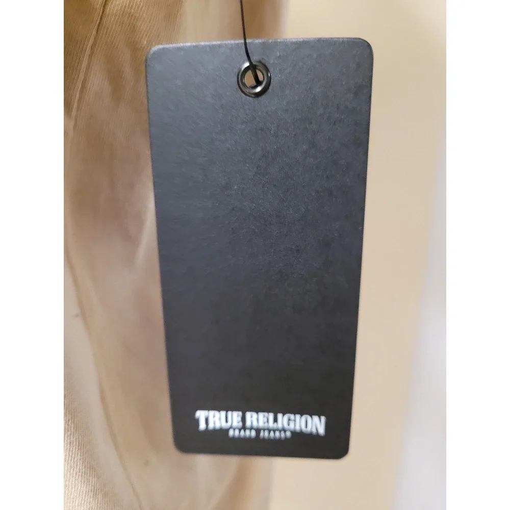 True Religion discover unique